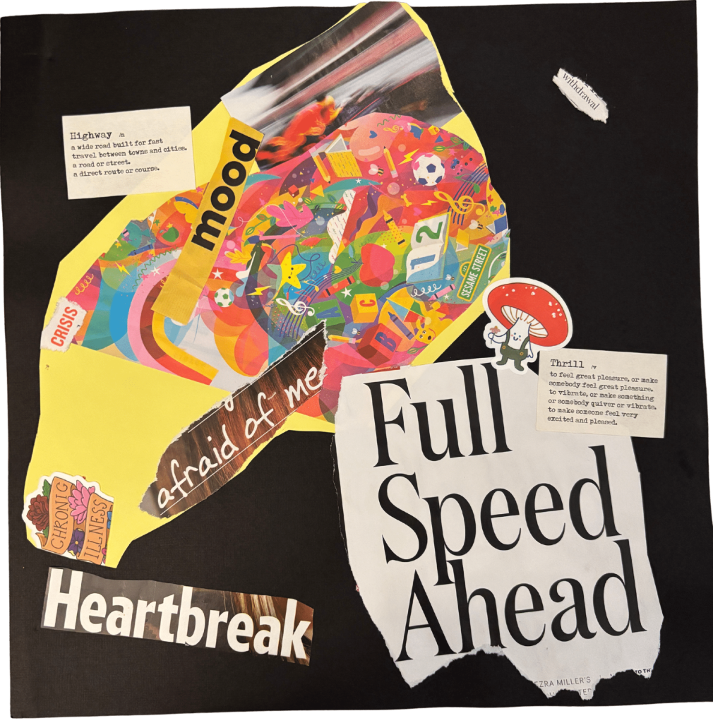 Expressive Arts Therapy: Communicating and Sharing Emotional ...